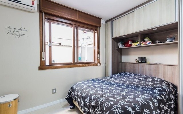 Apartamento à venda com 1 quarto, 55m² - Foto 6