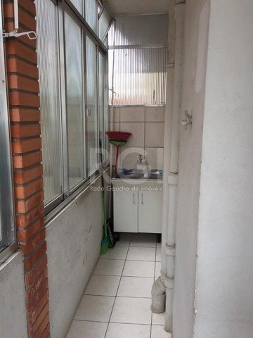 Apartamento à venda com 3 quartos, 94m² - Foto 7