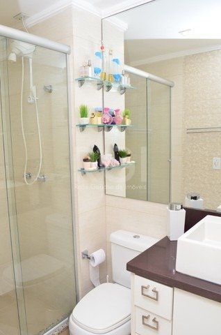 Apartamento à venda com 3 quartos, 72m² - Foto 6