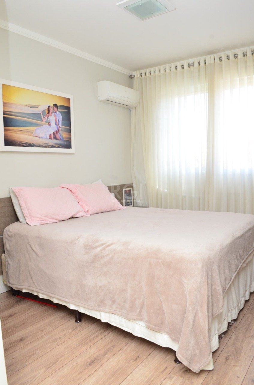 Apartamento à venda com 3 quartos, 72m² - Foto 5