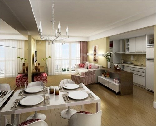 Apartamento à venda com 3 quartos, 72m² - Foto 21