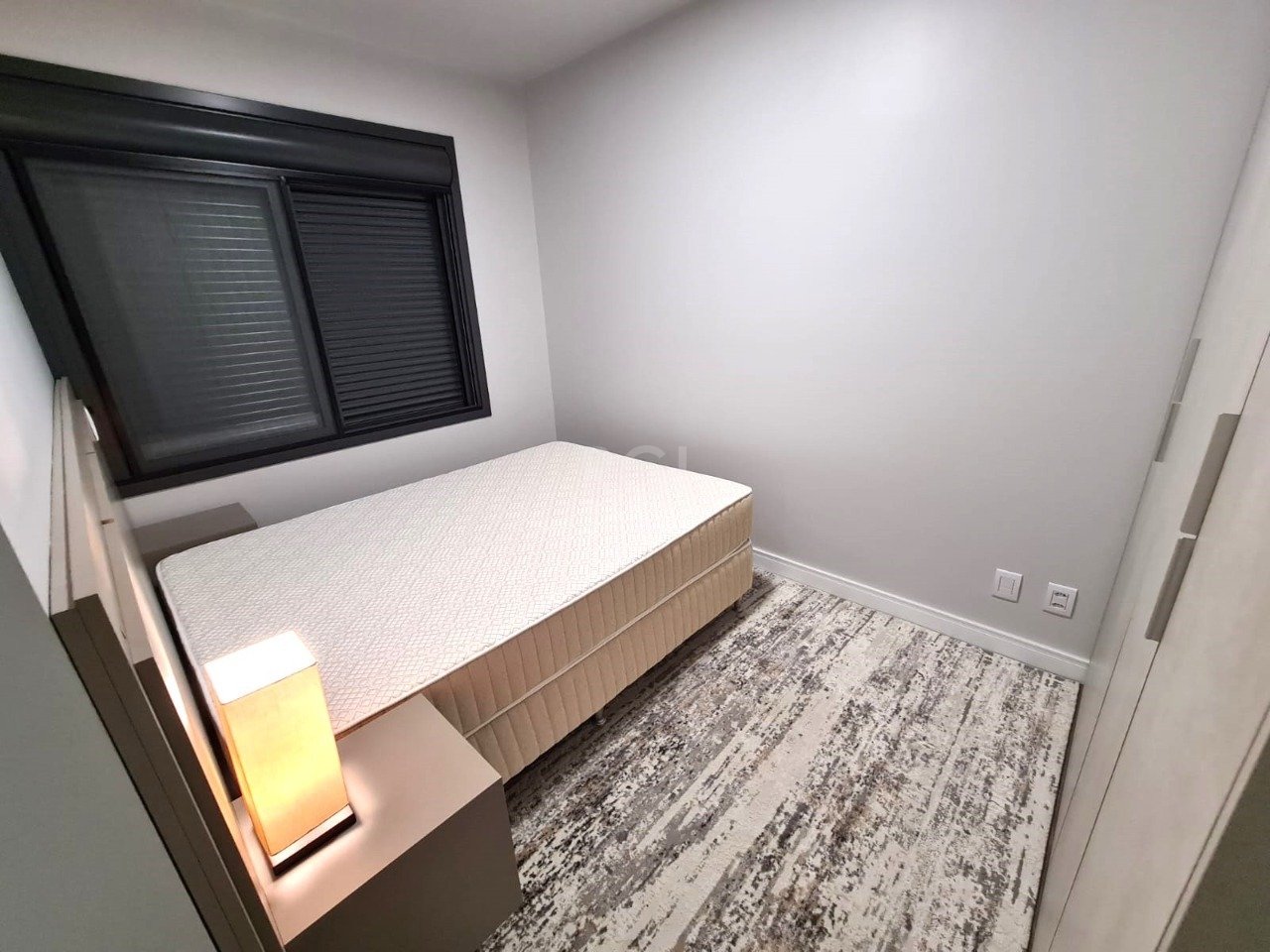 Apartamento à venda com 2 quartos, 56m² - Foto 7