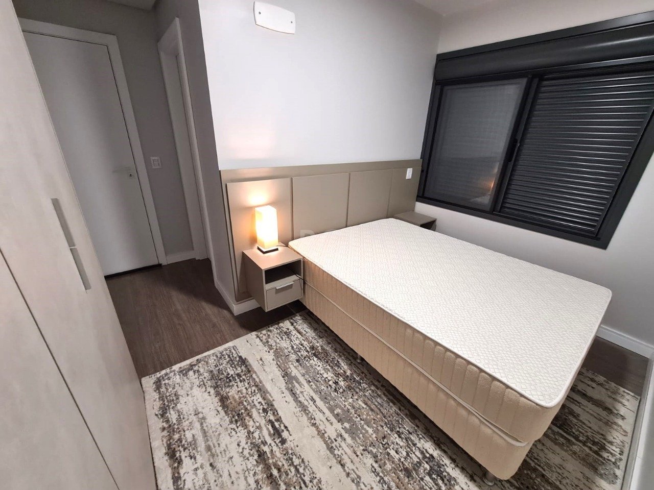 Apartamento à venda com 2 quartos, 56m² - Foto 9