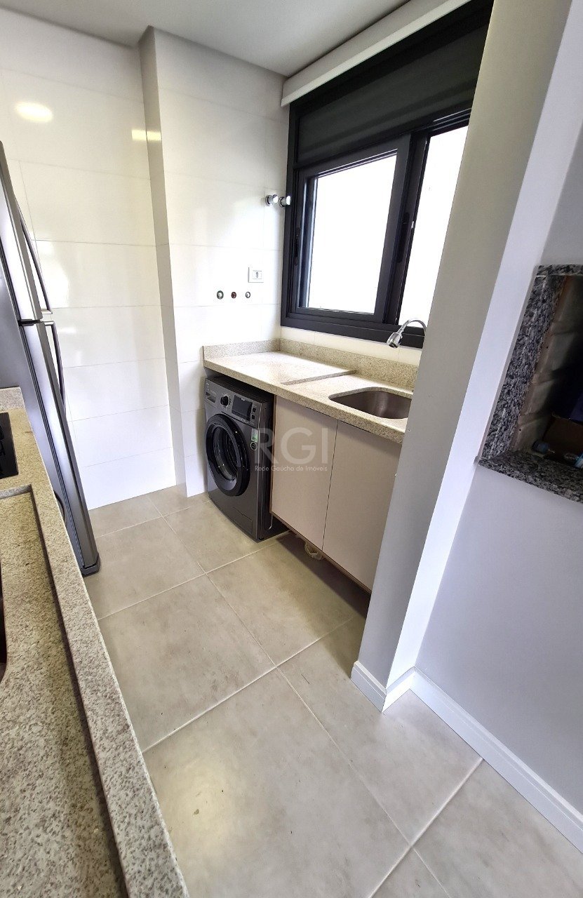 Apartamento à venda com 2 quartos, 56m² - Foto 15