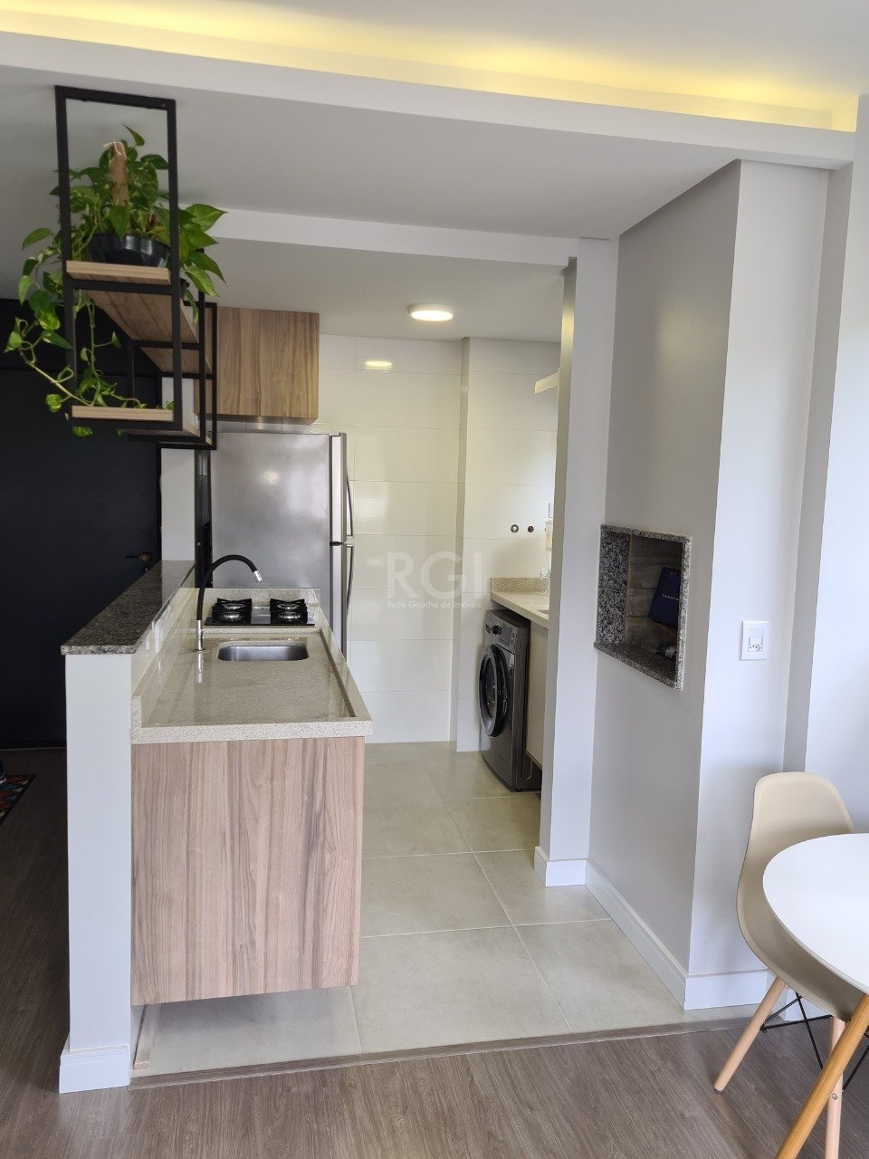 Apartamento à venda com 2 quartos, 56m² - Foto 16