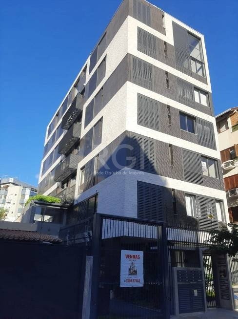 Apartamento à venda com 2 quartos, 56m² - Foto 1